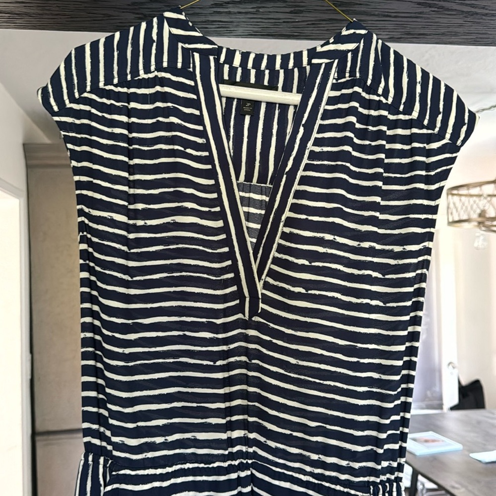 Banana Republic Dress